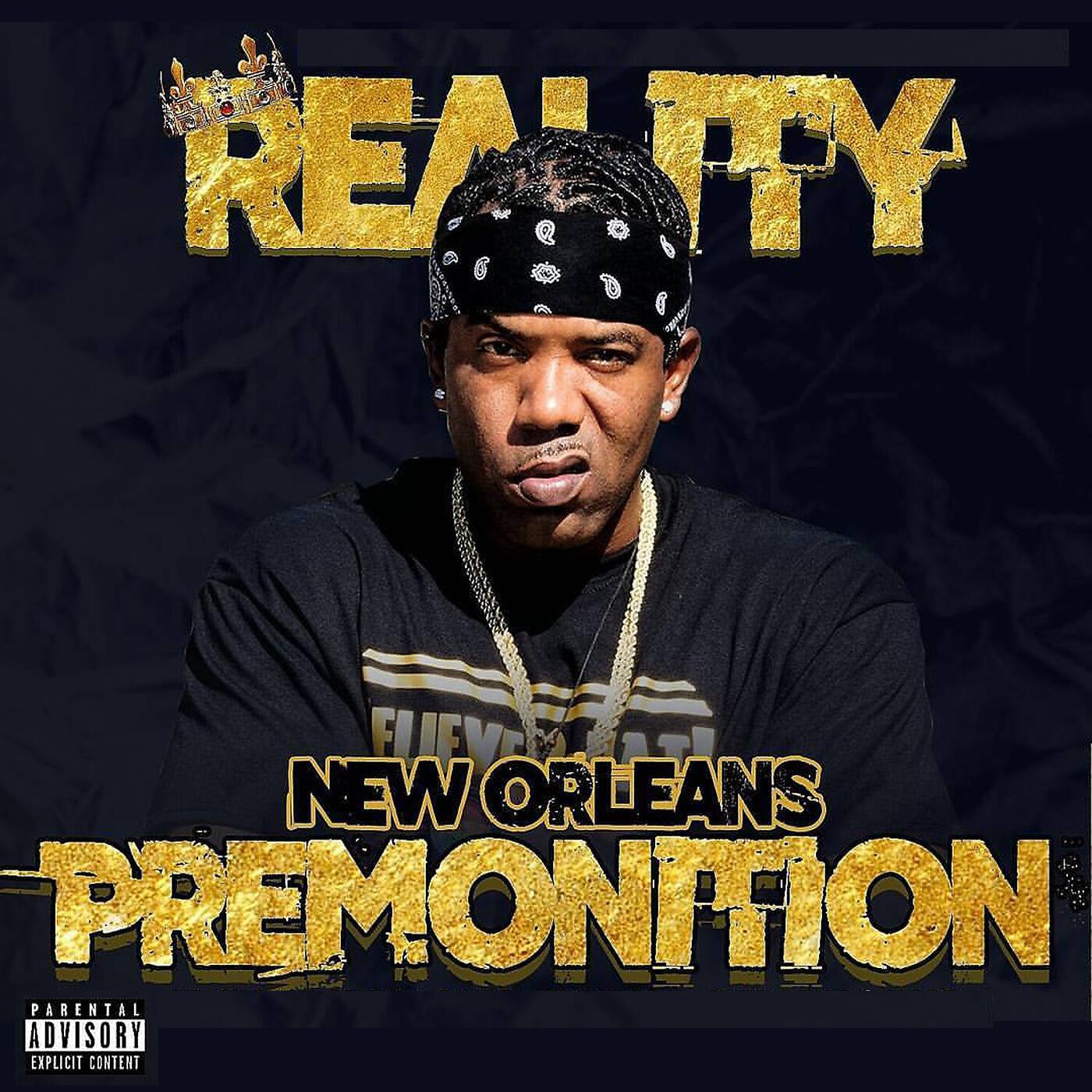 King Reality - Believe Dat (feat. Choppa Style)