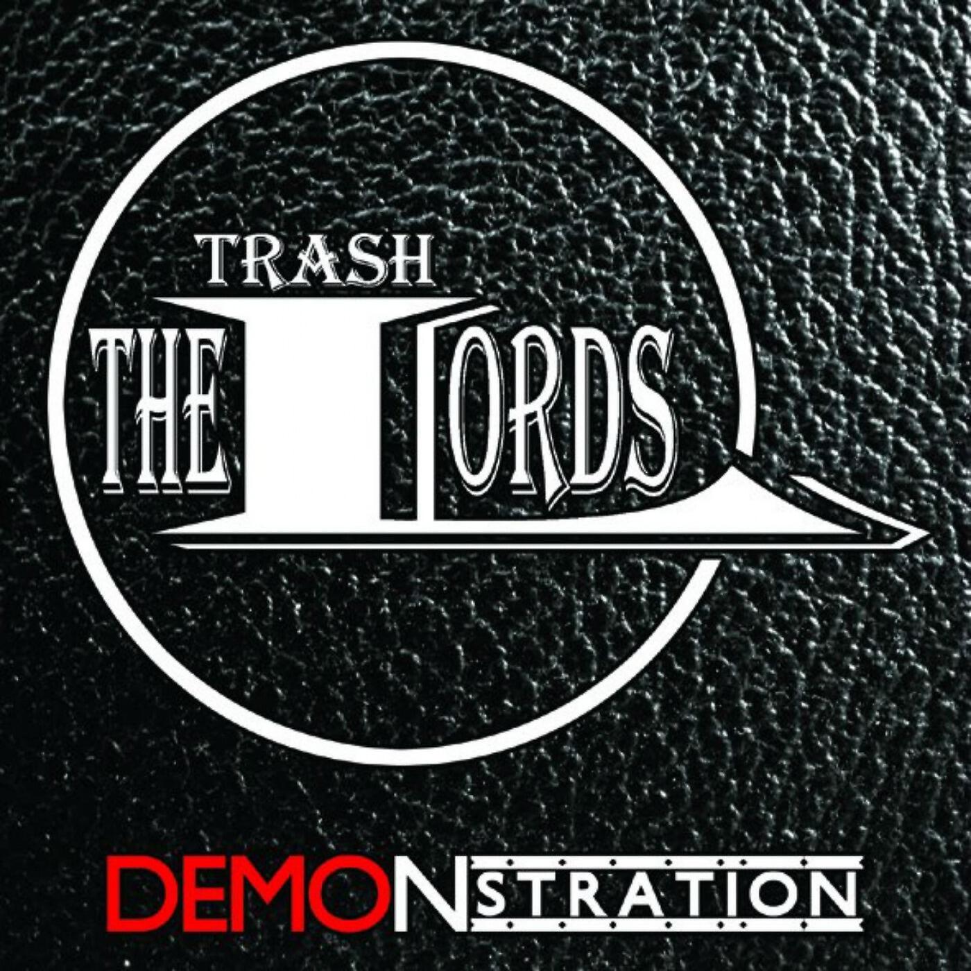 The Trashlords - Irakli