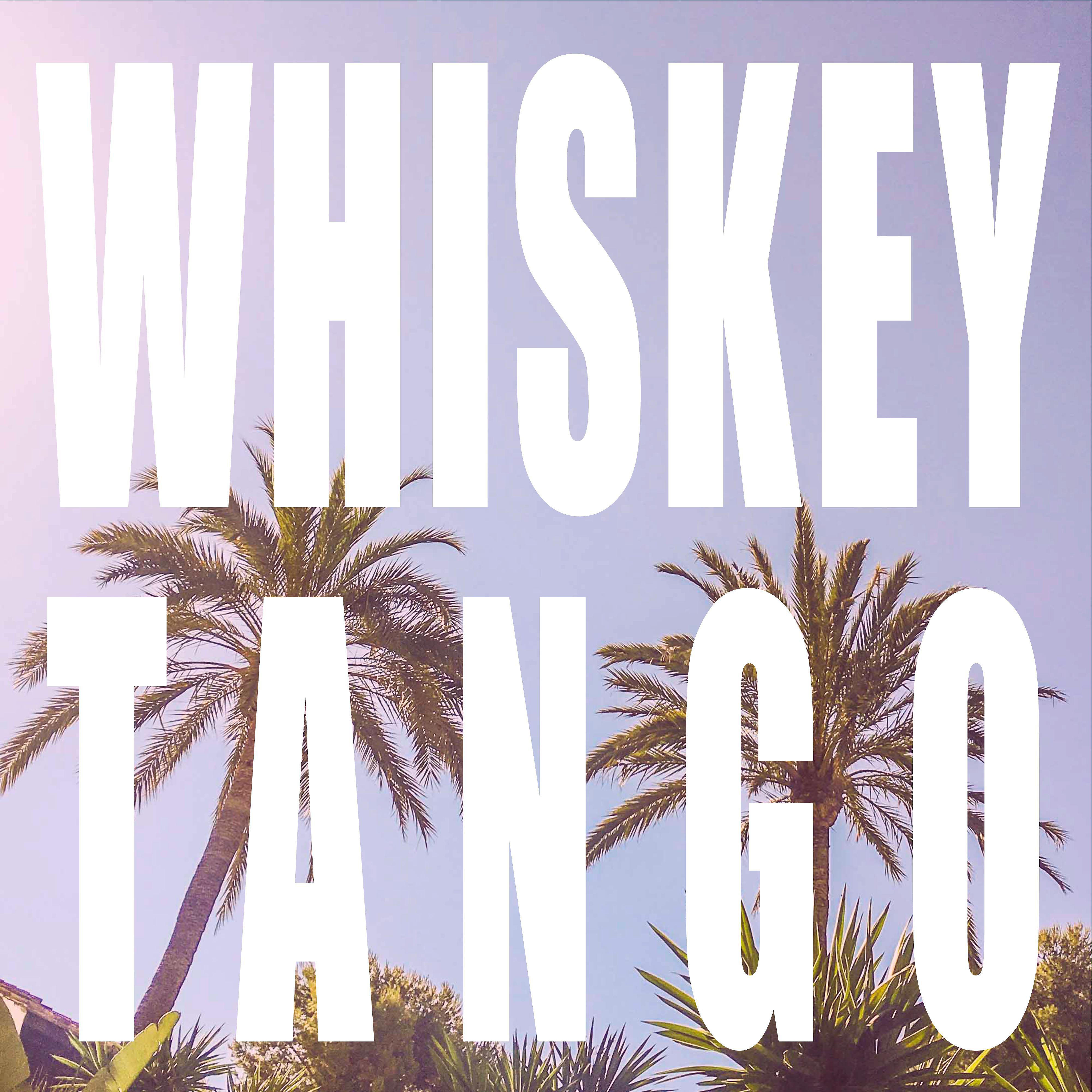 Постер альбома Whiskey Tango