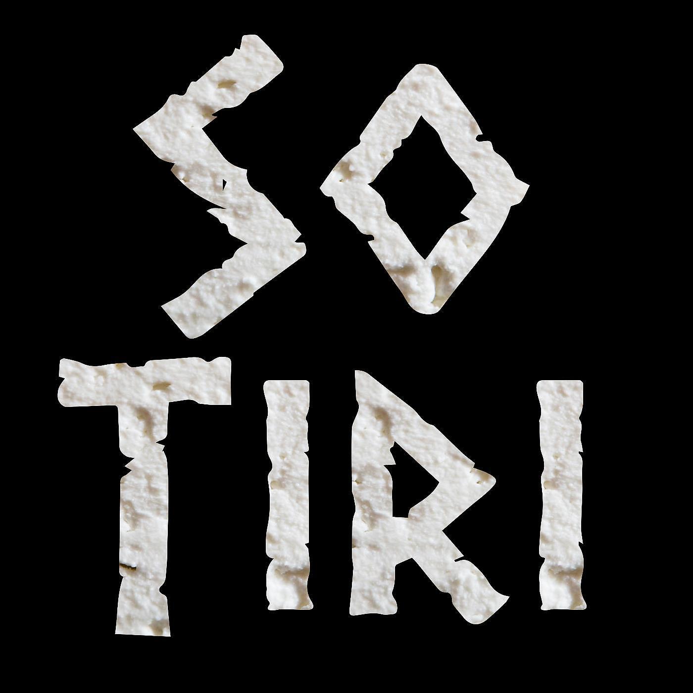 So Tiri - One Lamb (feat. Annet Artani)