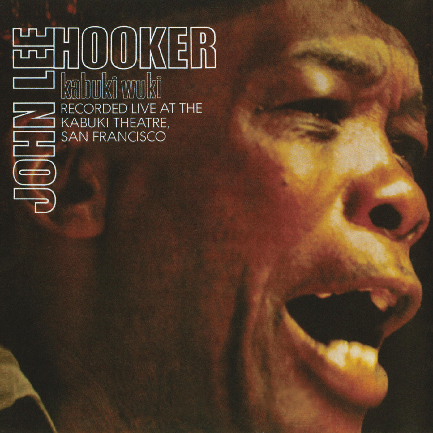 JOHN LEE HOOKER - If You Got A Dollar (Live)