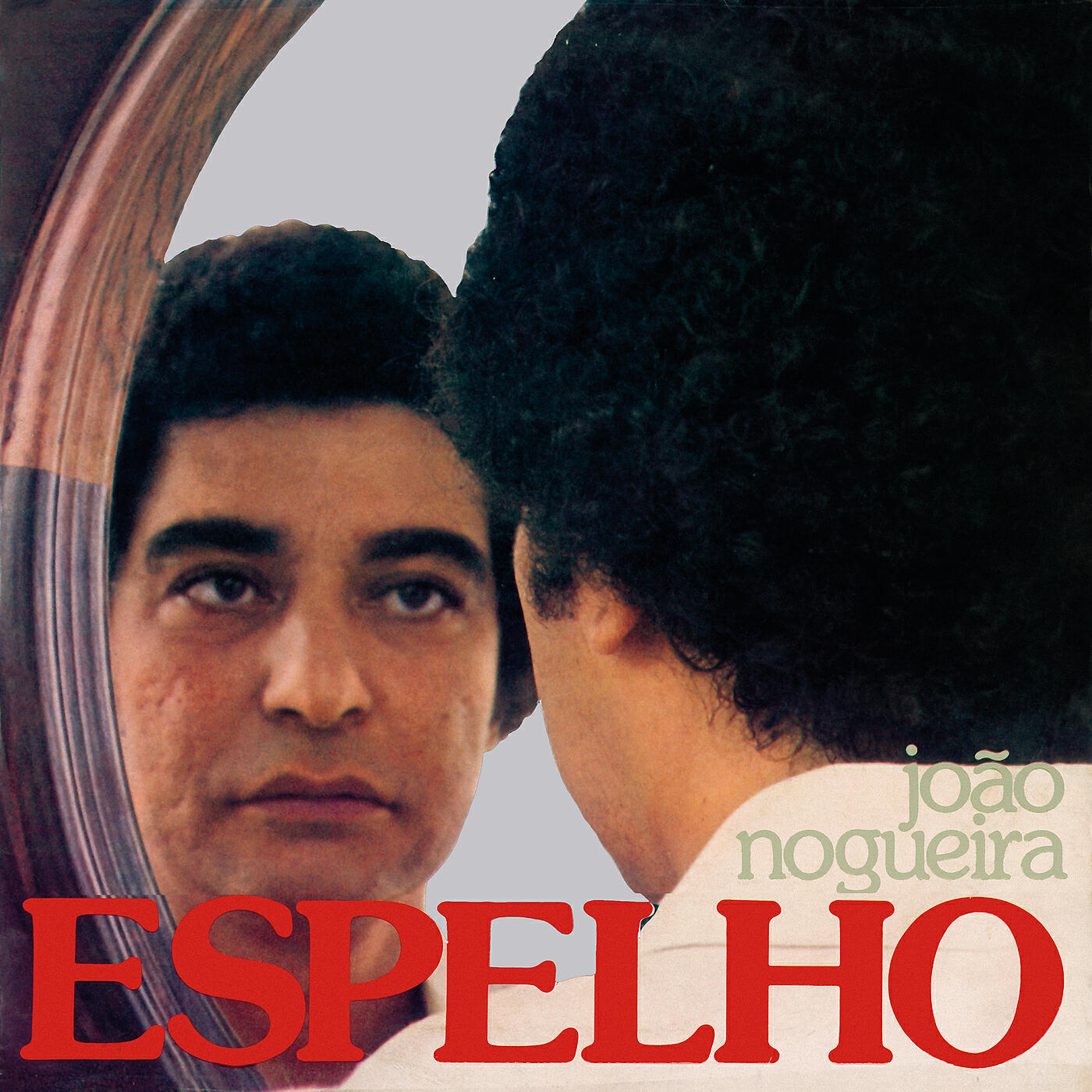 João Nogueira - Wilson, Geraldo E Noel