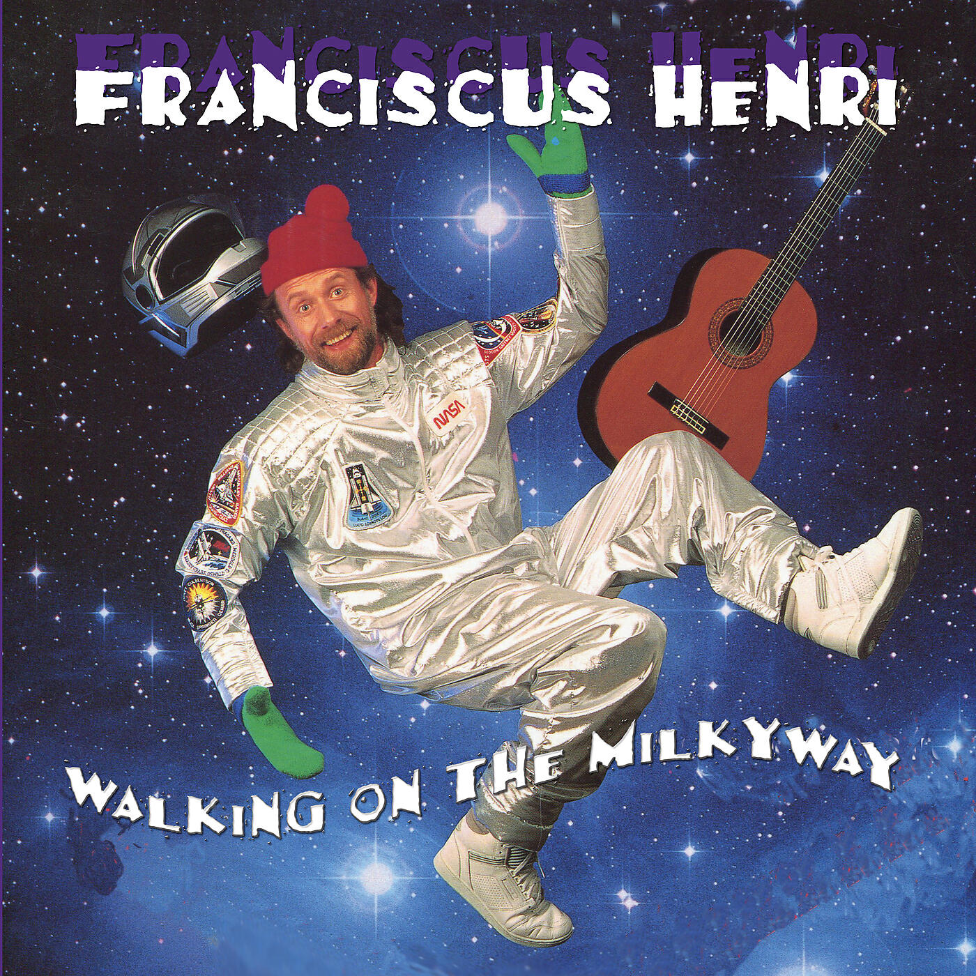 Franciscus Henri - Pelican Pete