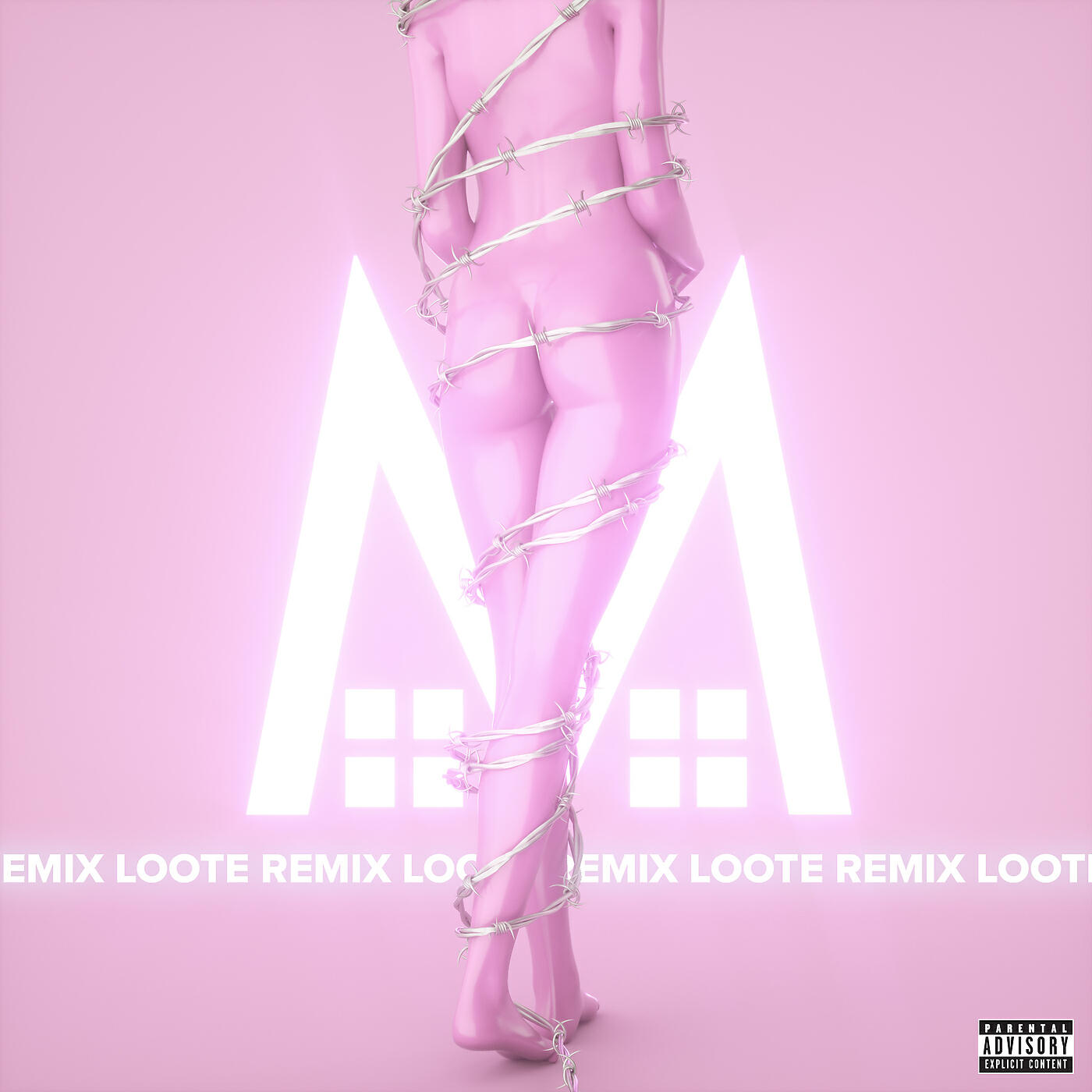 Mansionz - Wicked (Loote Remix)