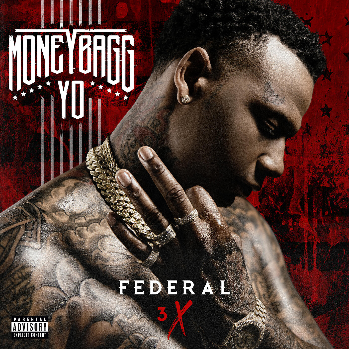 Moneybagg Yo - Foreal
