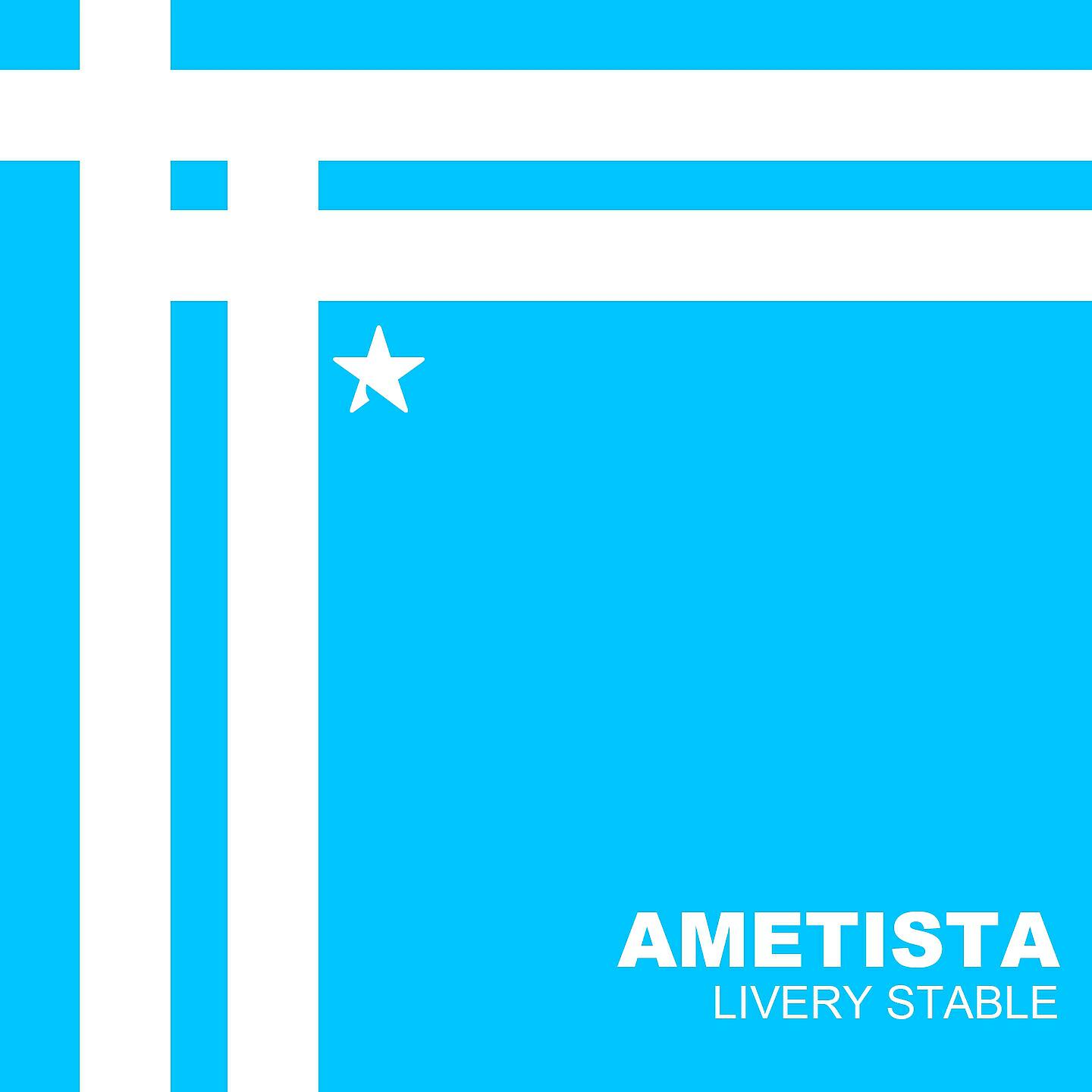 Ametista - Livery Stable