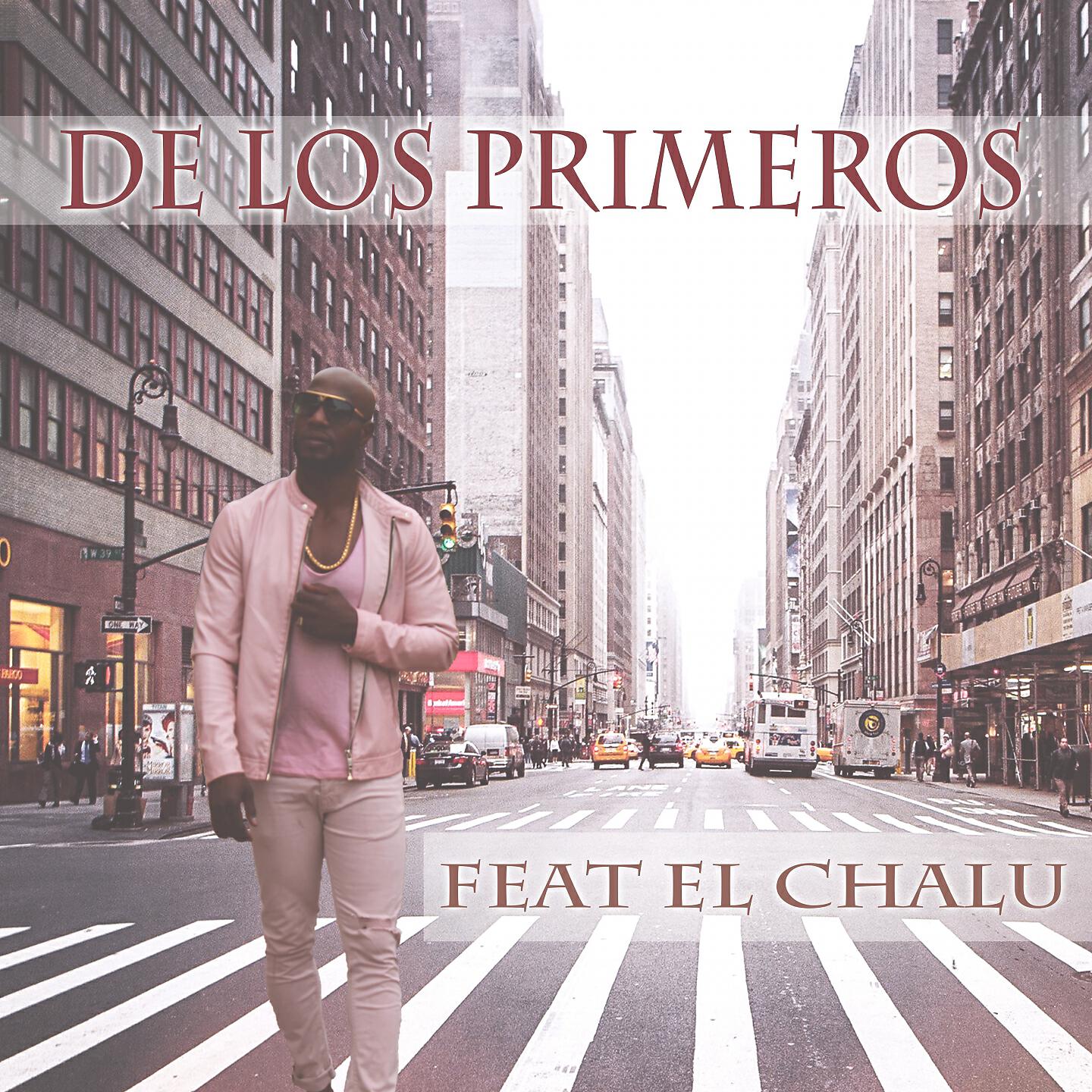 Roly Maden - De los Primeros