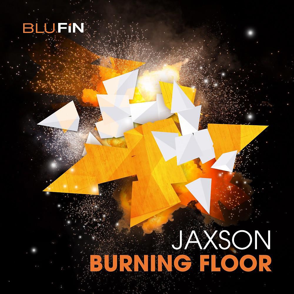 Постер альбома Burning Floor