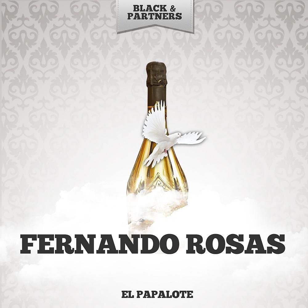 Постер альбома El Papalote