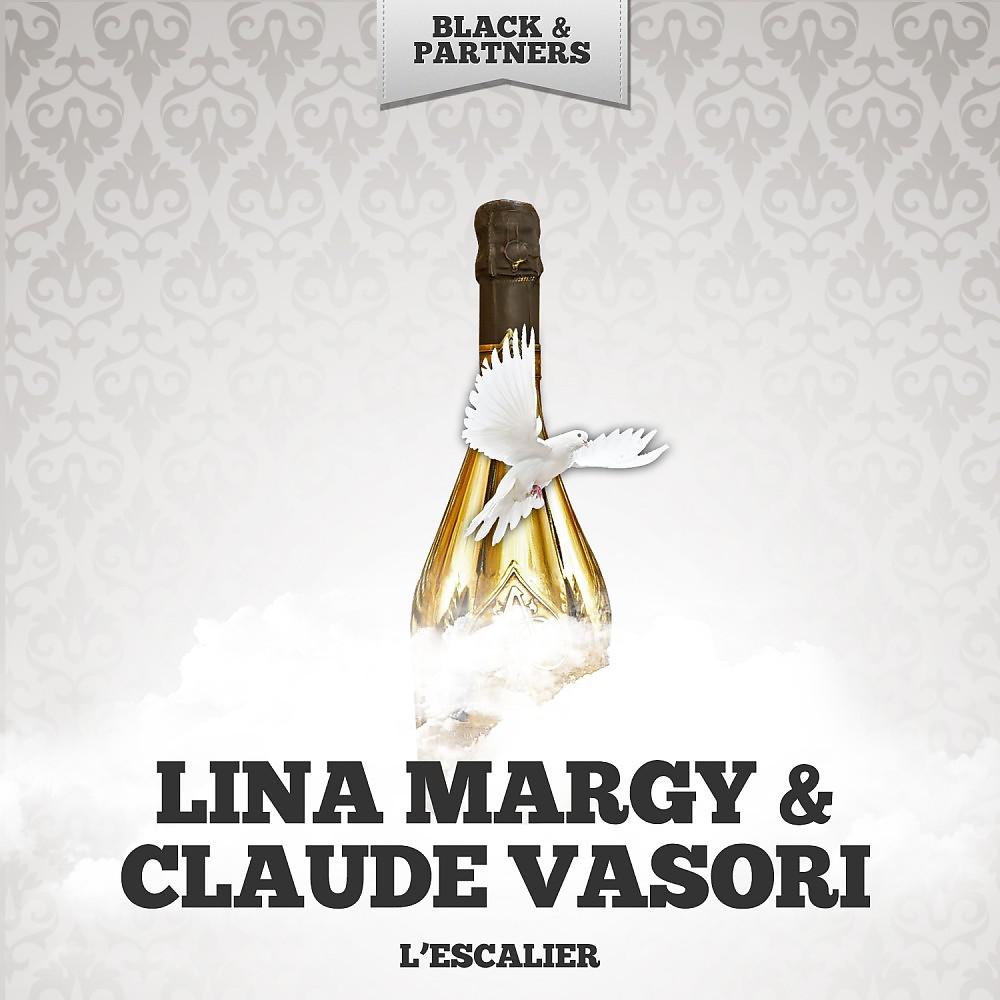 Lina Margy & Claude Vasori - Les Jardins Nous Attendent (Original Mix)