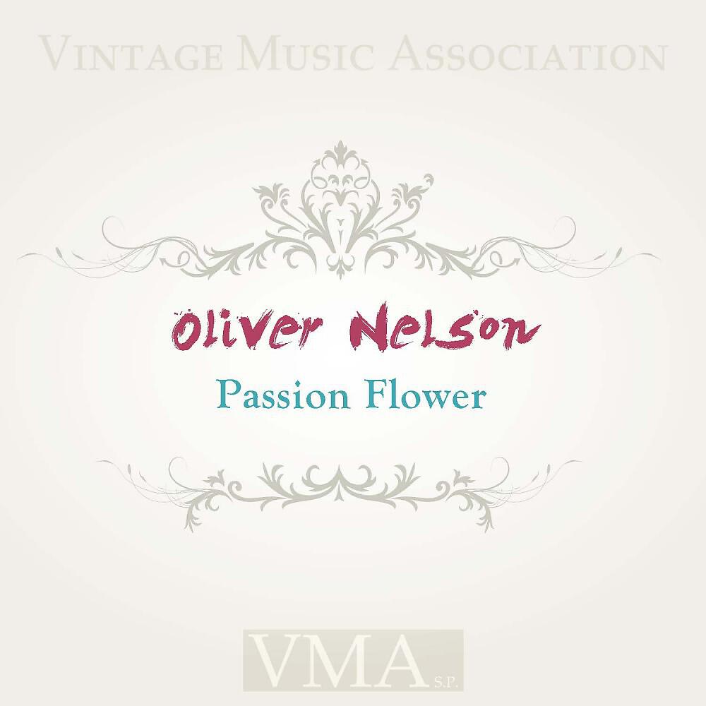 Oliver Nelson - Blues for M F (Mort Fega) [Original Mix]