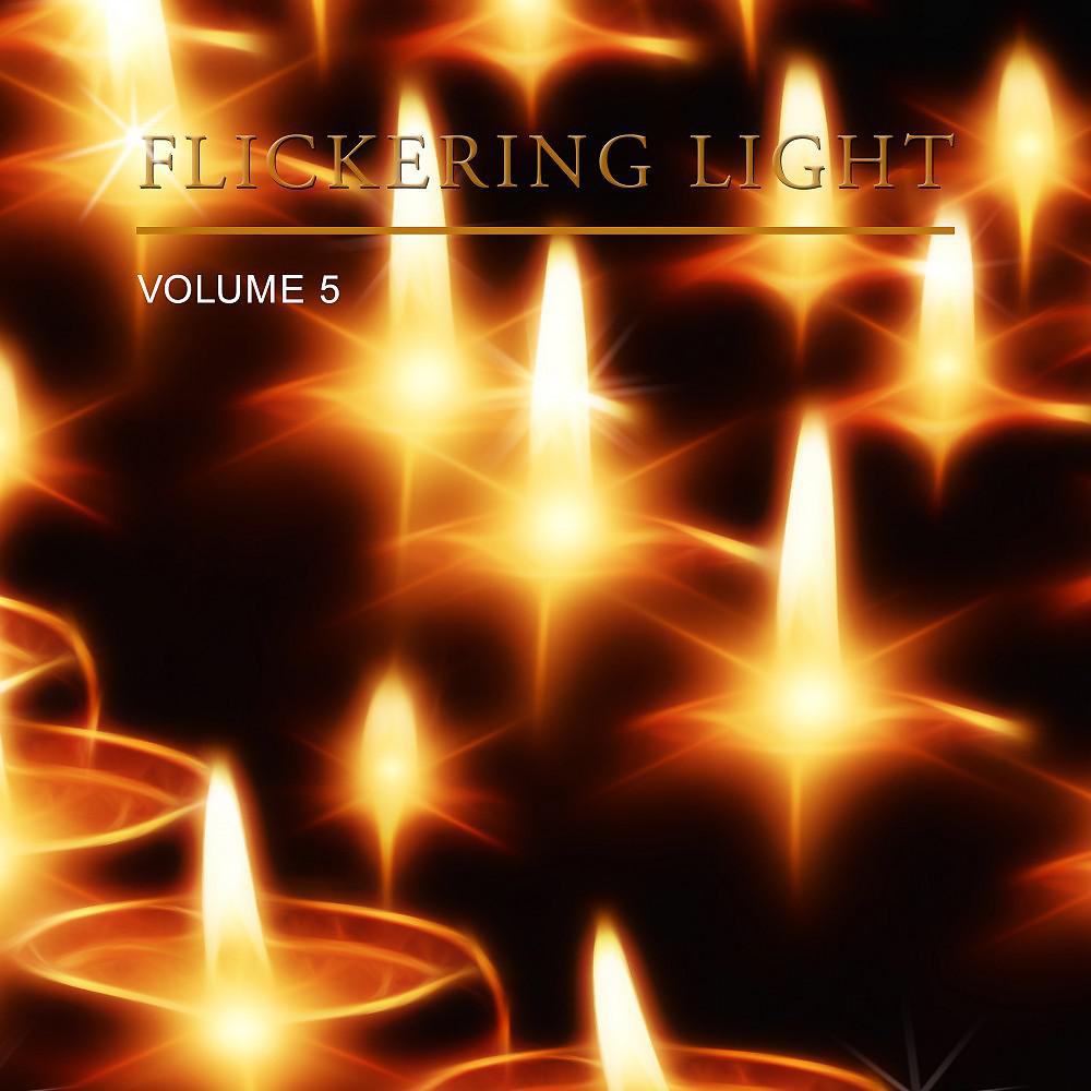 Постер альбома Flickering Light, Vol. 5