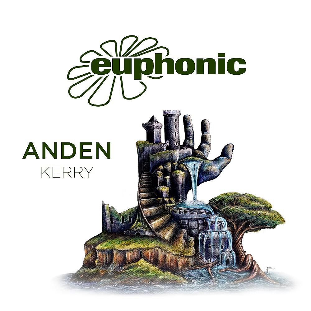 Anden - Kerry (Monoverse Remix)