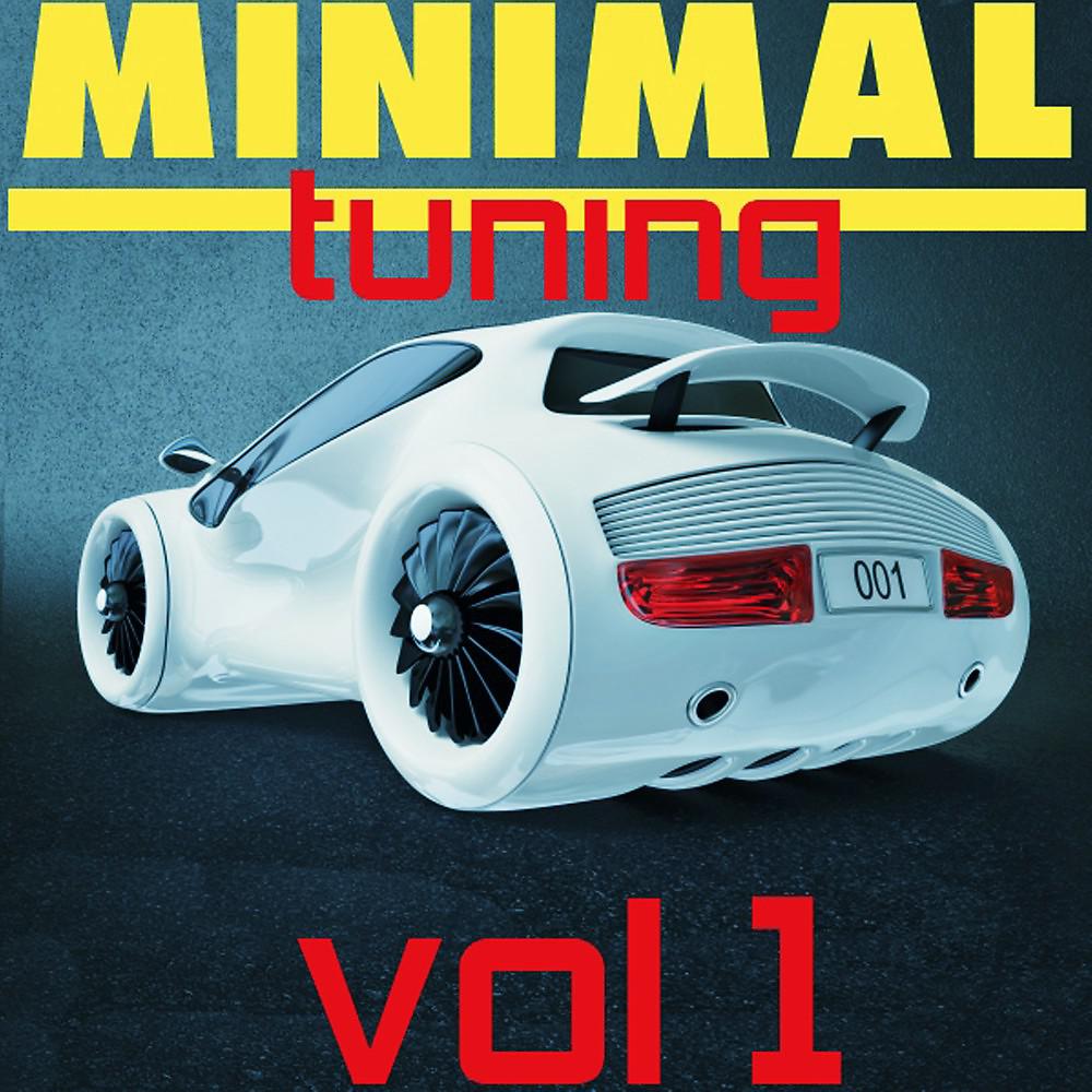 Постер альбома Minimal Tuning, Vol. 1