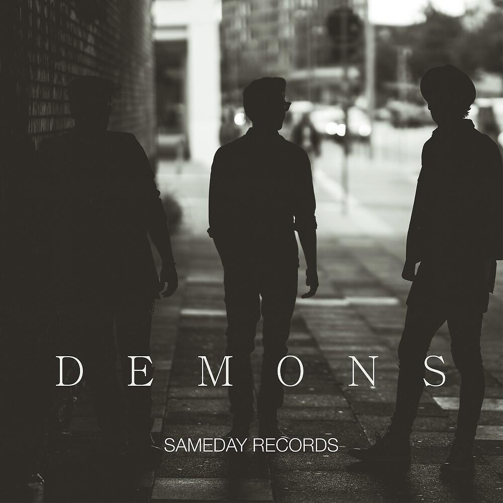 SAMEDAY RECORDS - Show Me Love