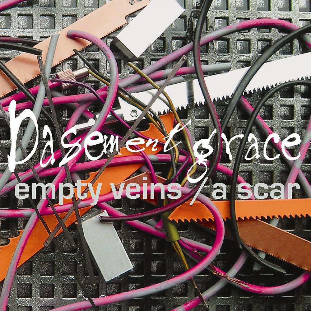 Basement Grace - the devil I don't know