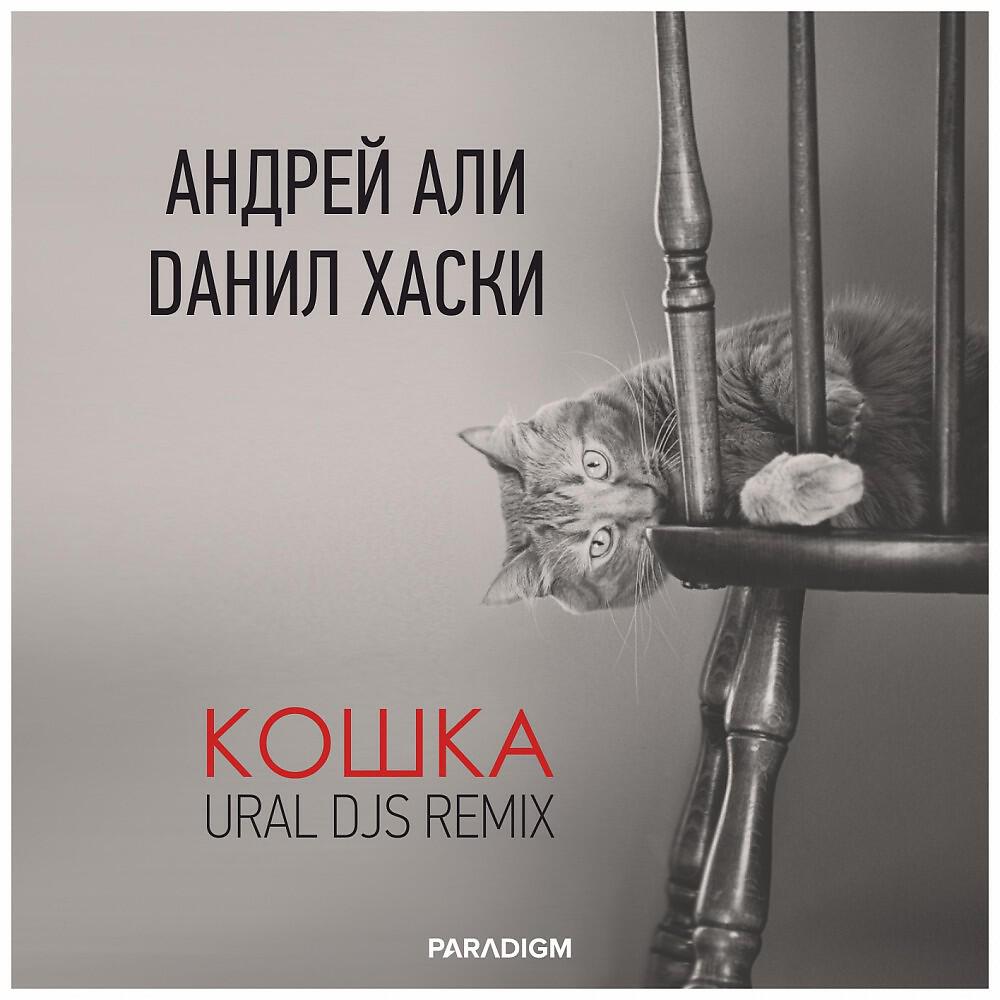 Андрей Али - Кошка (Ural Djs Remix)
