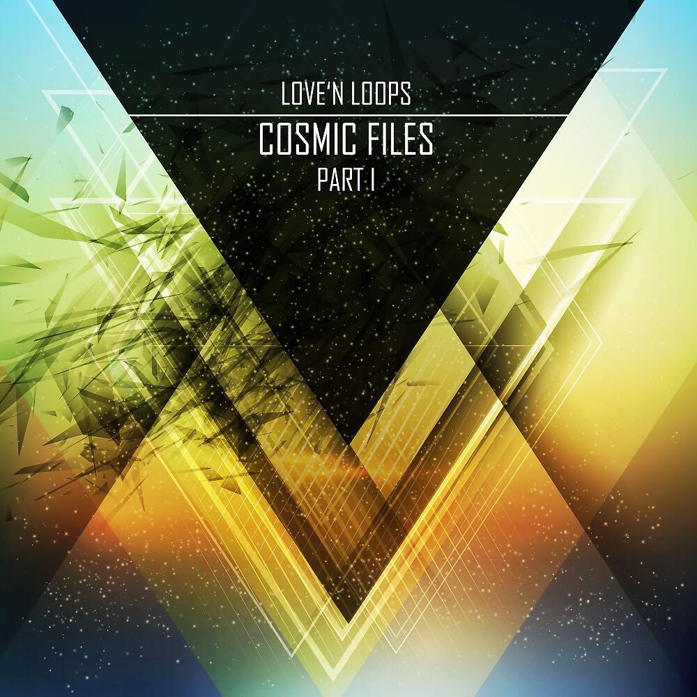 Love'n Loops - Blueshift