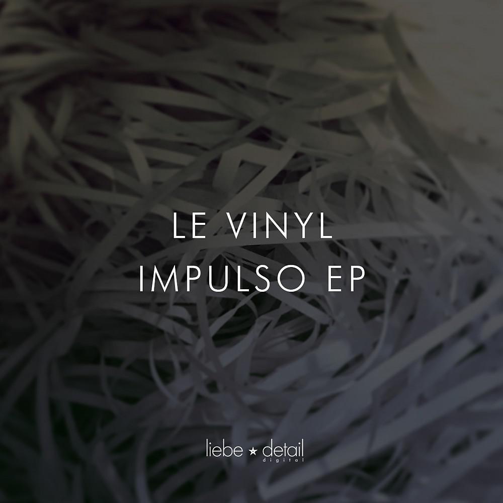 Постер альбома Impulso EP