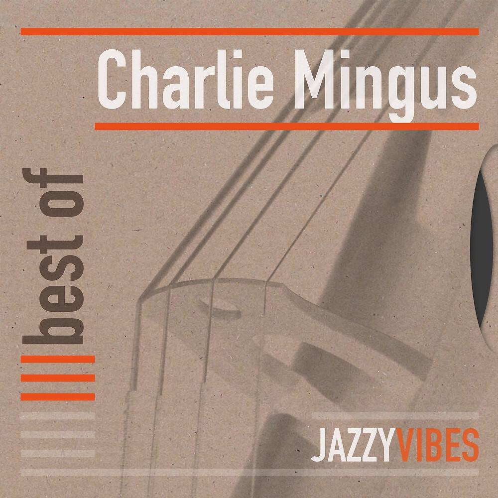 Charlie Mingus - Weird Nightmare