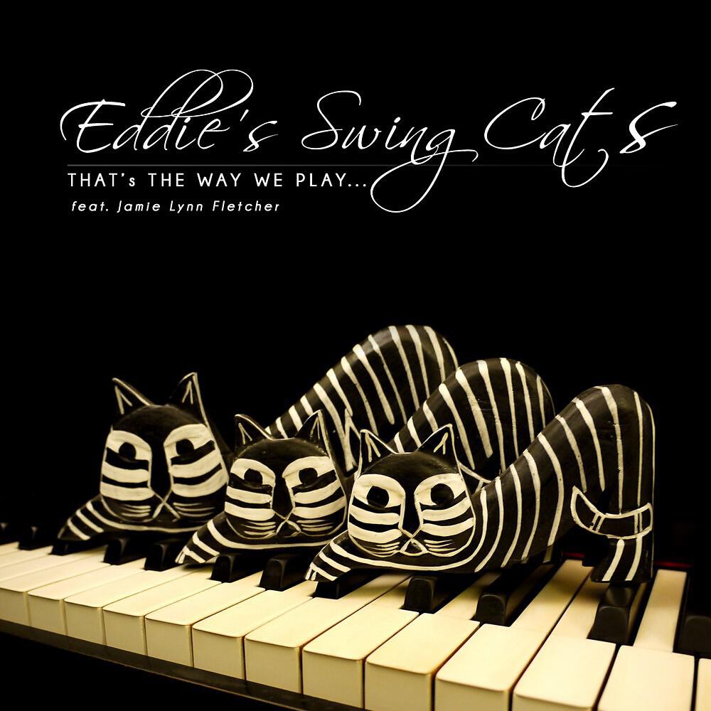 Eddie's Swing Cats - Centerpiece