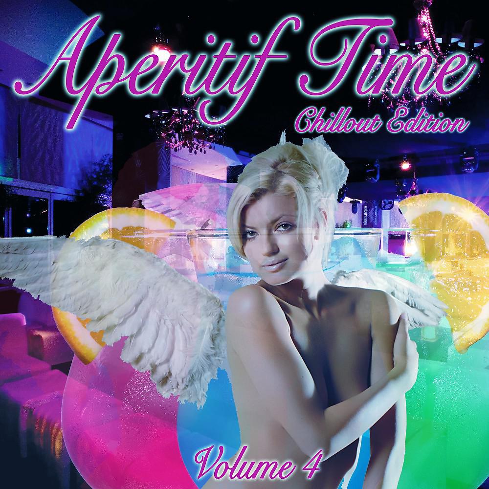 Постер альбома Aperitif Time, Vol. 4