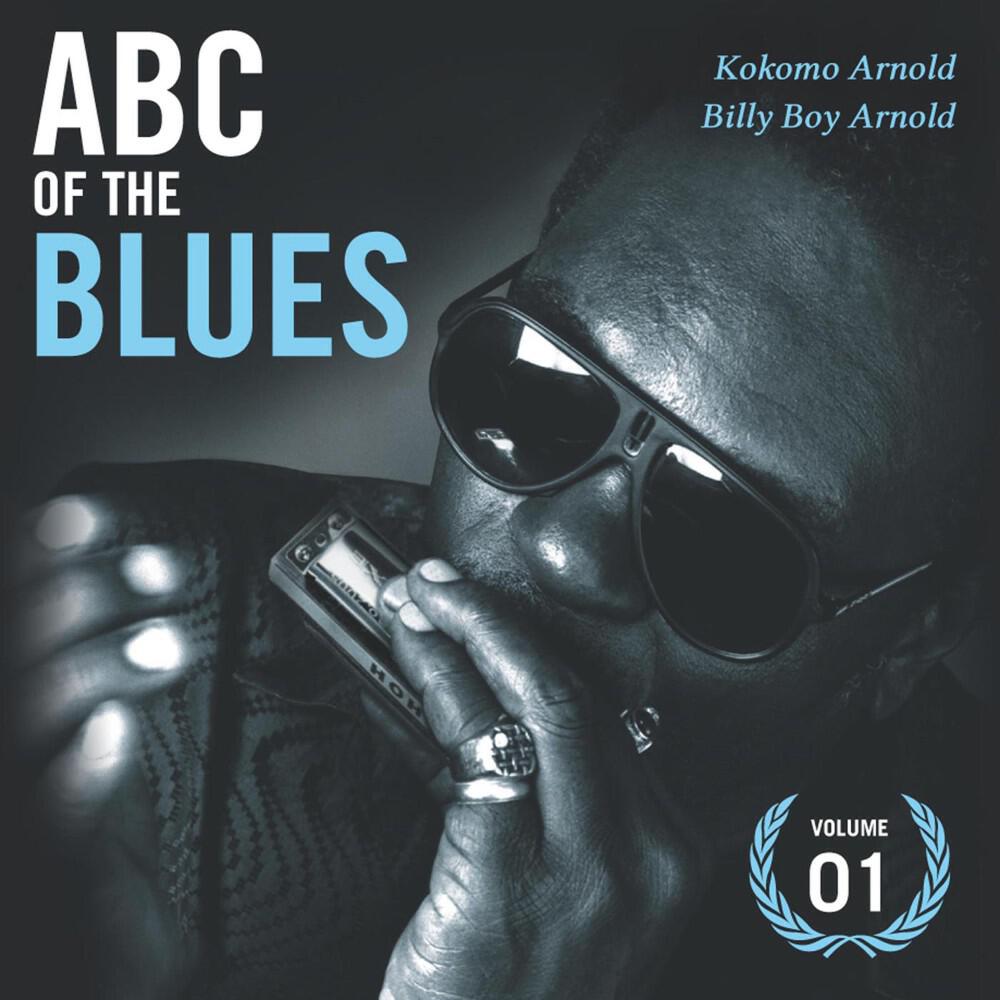 Kokomo Arnold - Backfence Picket Blues