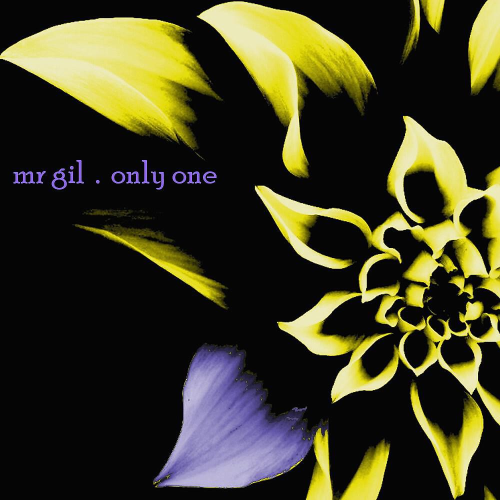 Mr Gil - Only One (Dudu Nahas Remix)