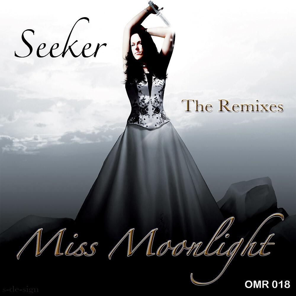 Miss Moonlight - Seeker (Danny Noise Remix)