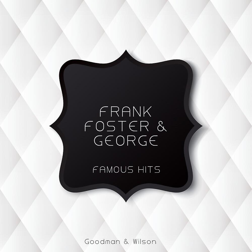 Frank Foster & George Wallington - How I Spent the Night (Original Mix)