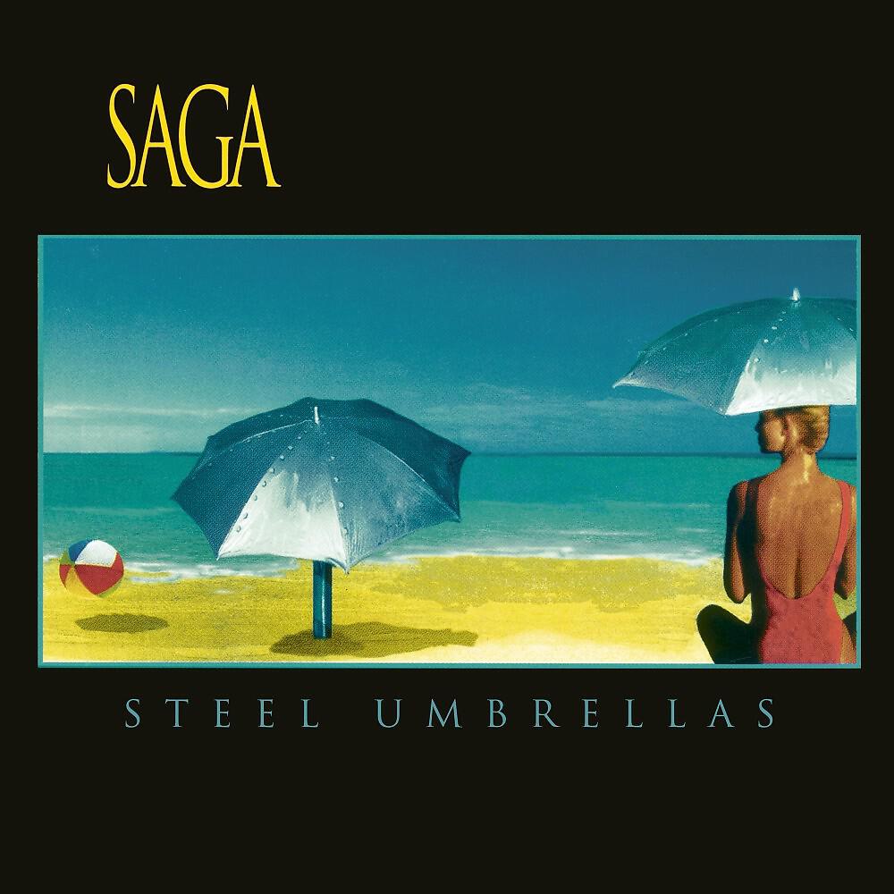SAGA - I Walk with You (Remastered)