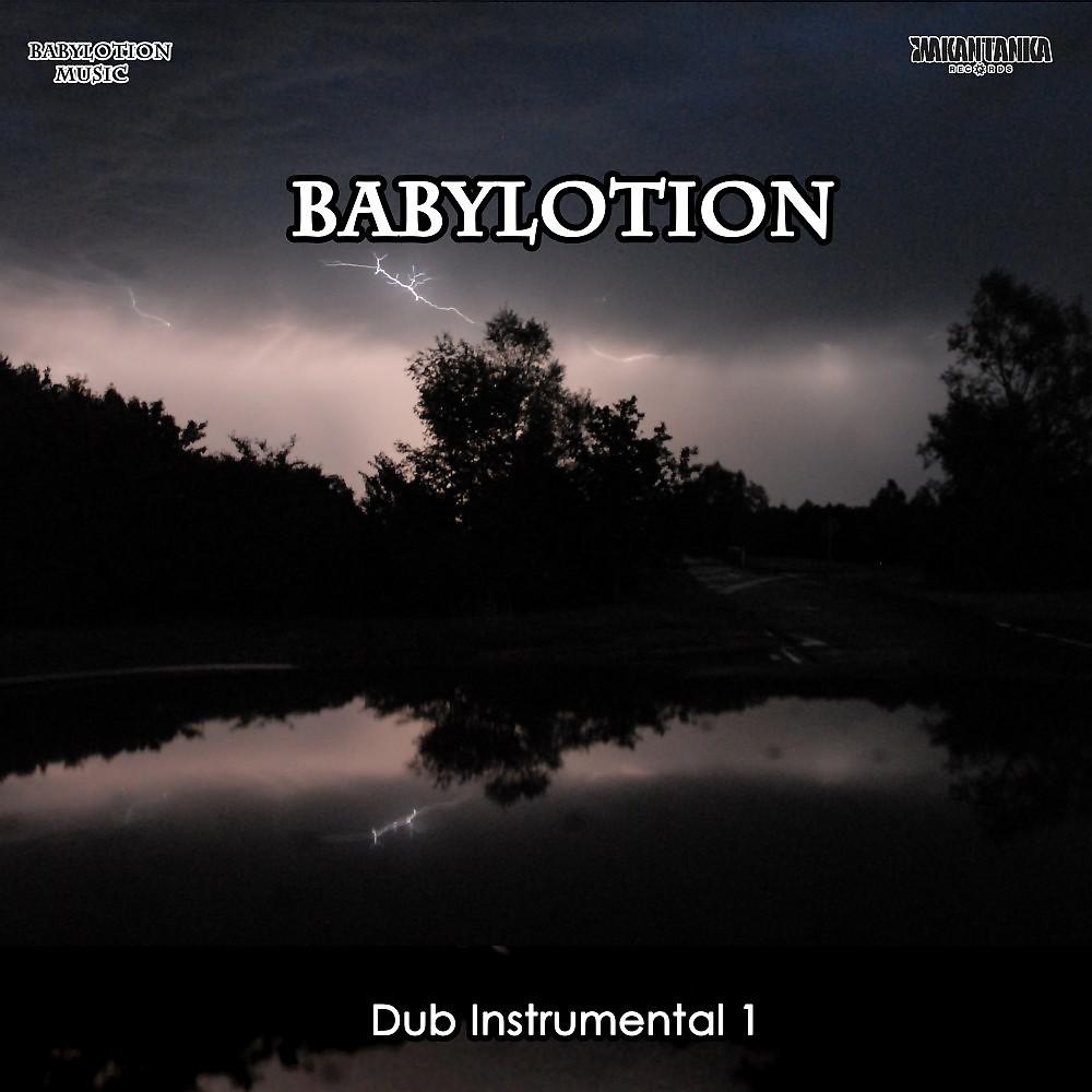 Постер альбома Dub Instrumental 1