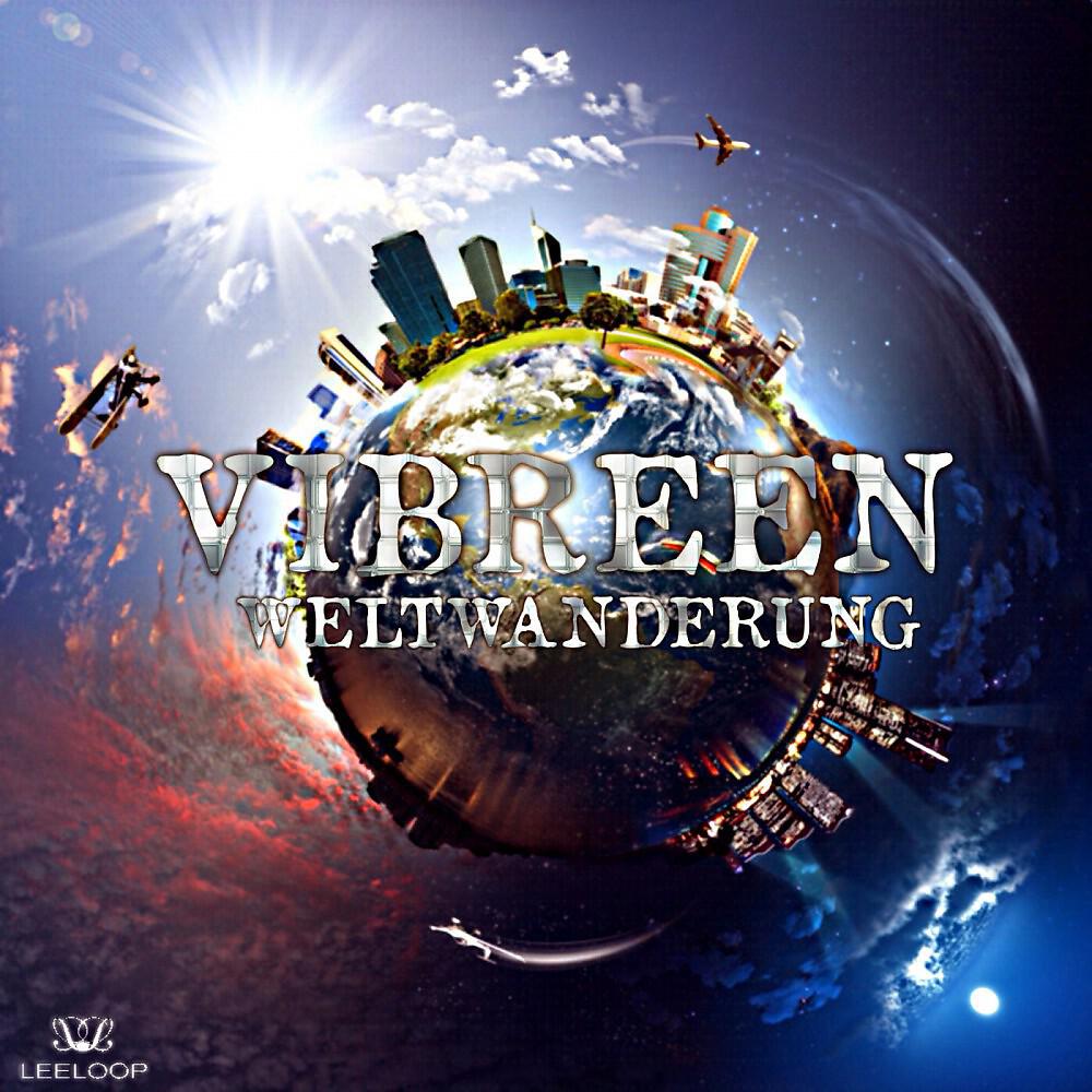 Vibreen - Go High