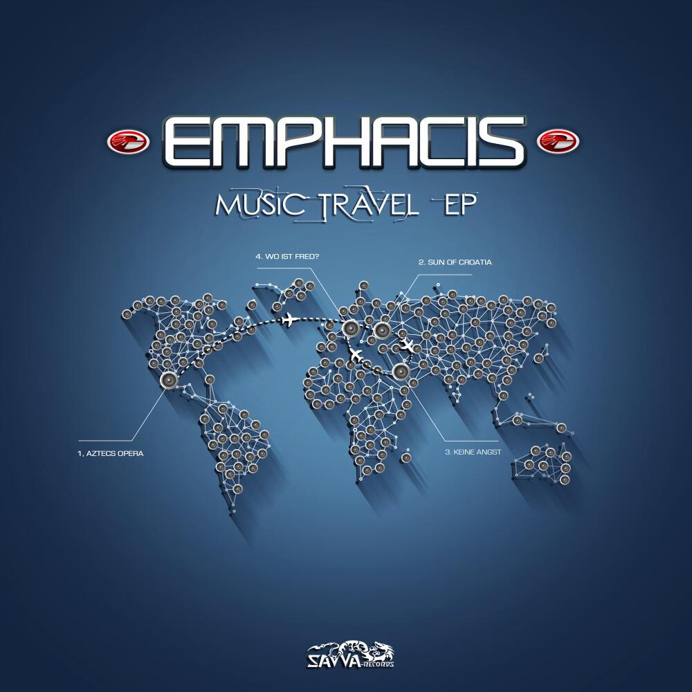 Emphacis - Keine Angst
