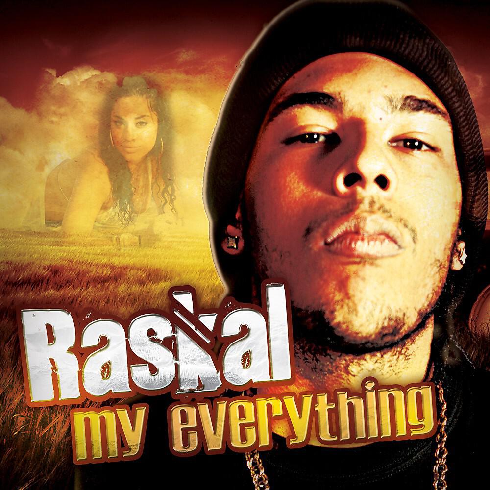 Raskal - My Everything Feat. Abm (Club)