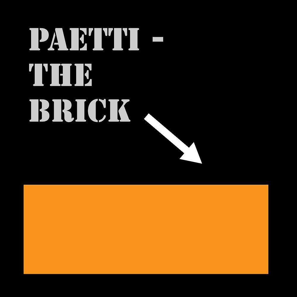 Paetti - The Brick (Forexample Remix)