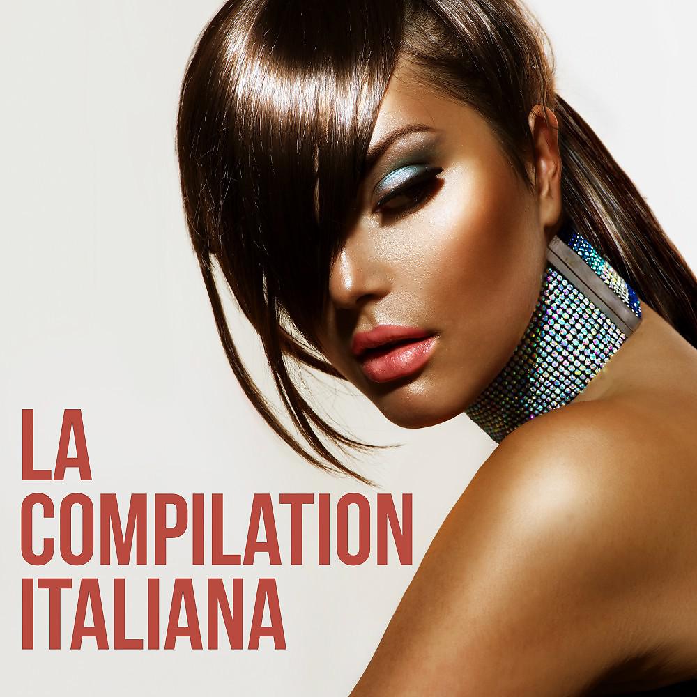 Постер альбома La compilation italiana