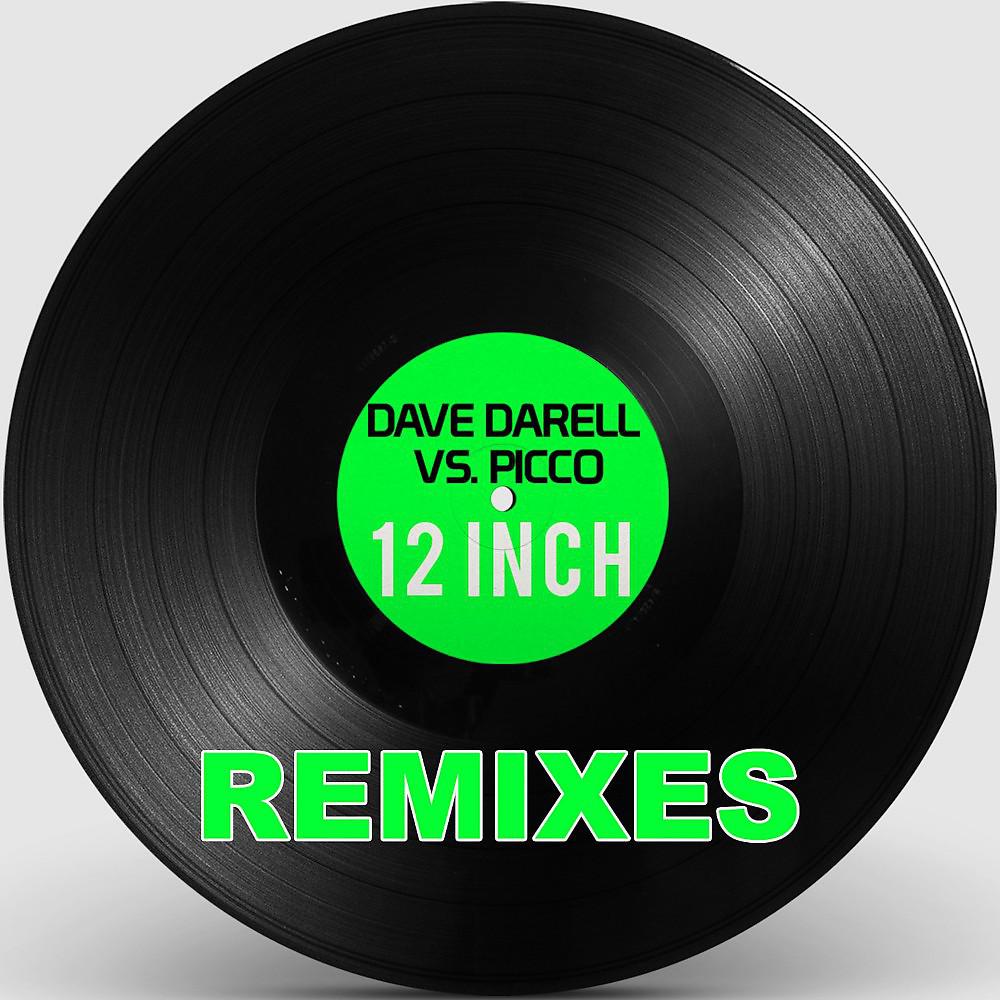 Постер альбома 12 Inch (Remixes)