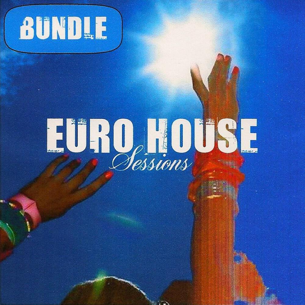 Candy Shop - Take You Higher (Original Mix)