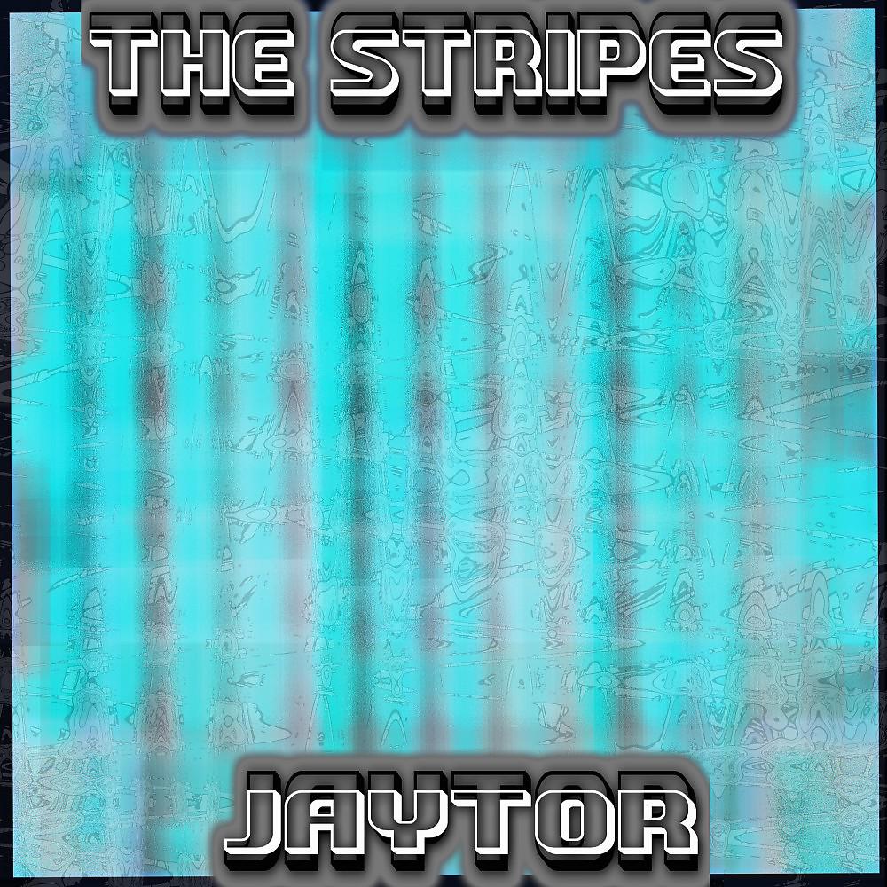 Постер альбома The Stripes
