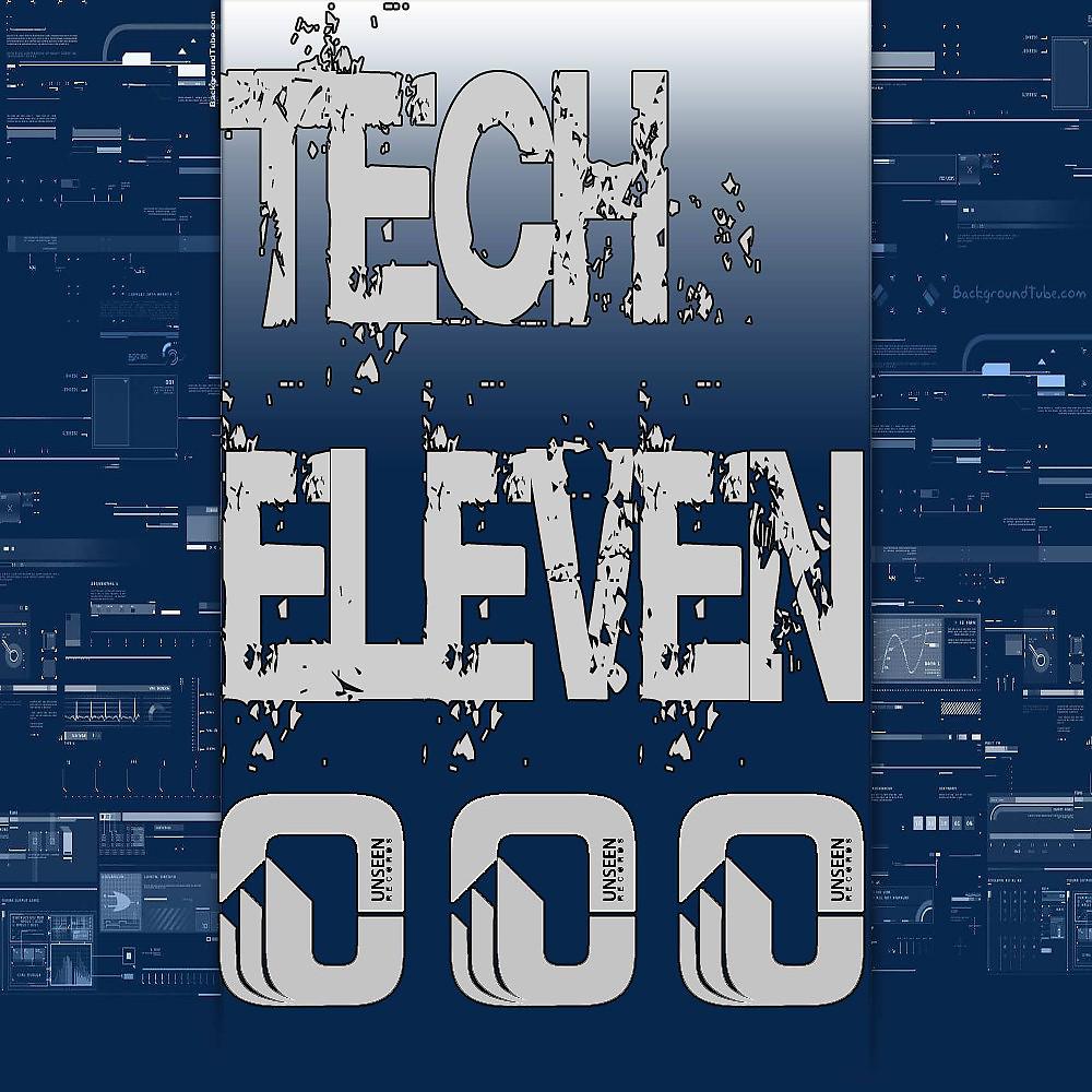 Постер альбома Tech Eleven