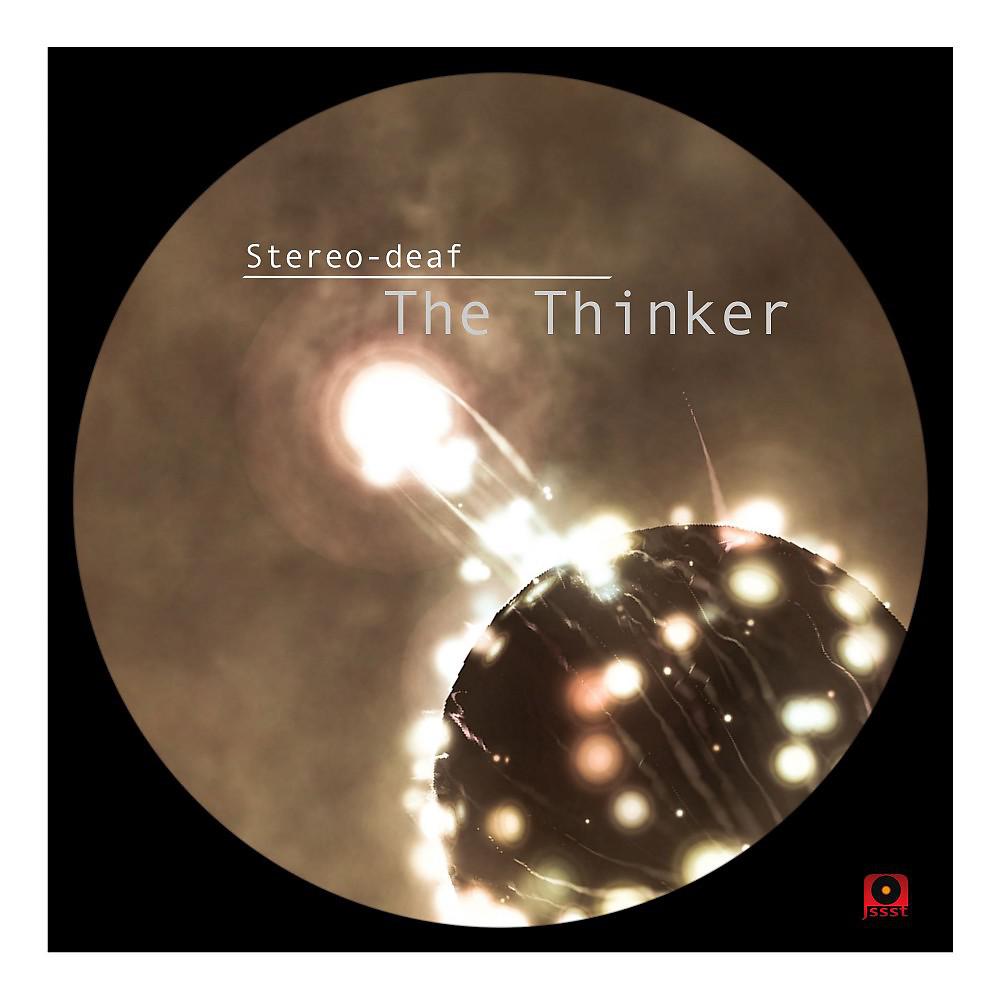 Постер альбома The Thinker