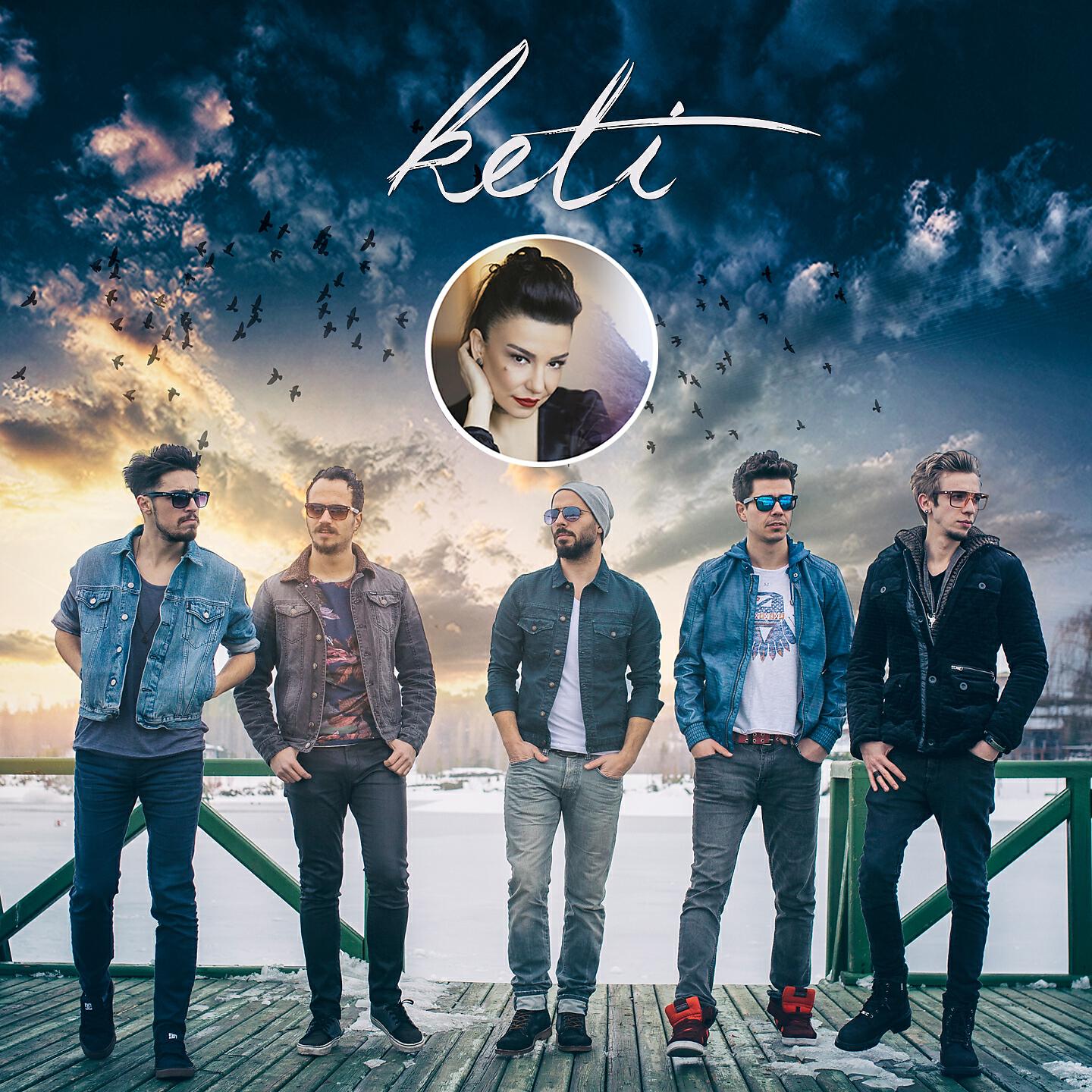 Keti - Hayat Böyle