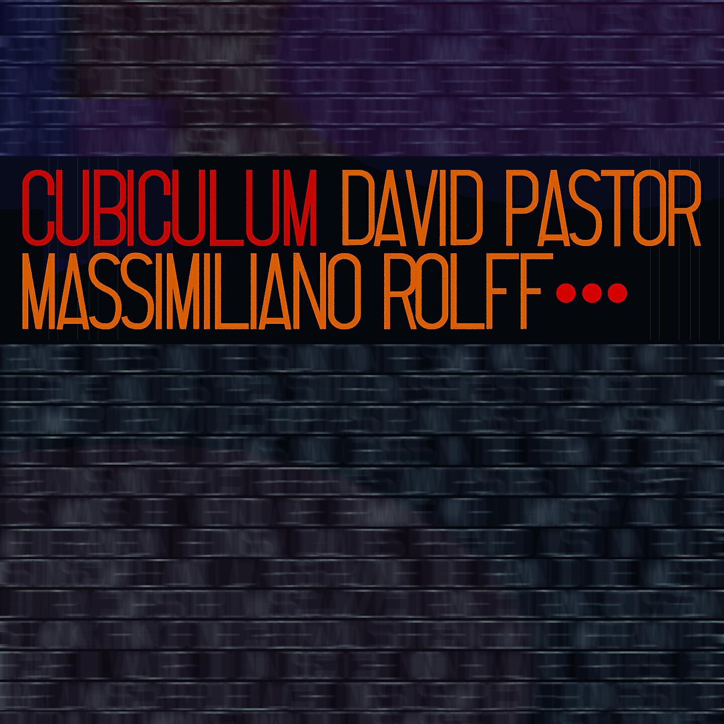 David Pastor - Coltrane Roots / Giant Steps