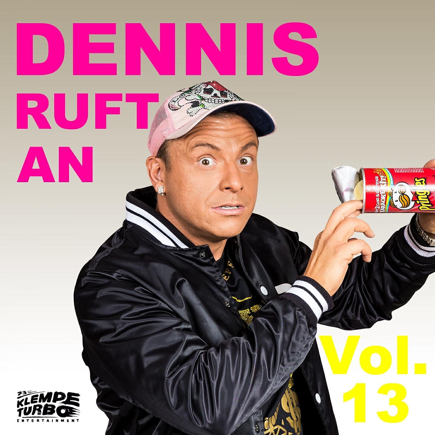 Der Dennis - Dennis erklärt Berufe - Kellner