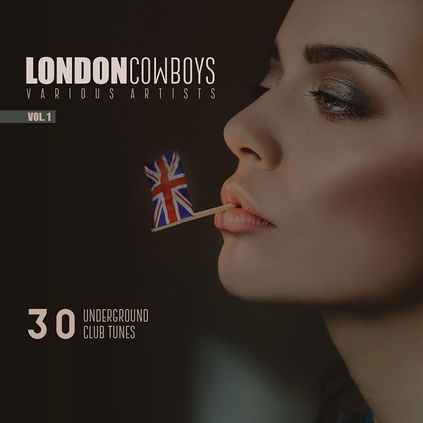 Chico Secci & Simone Vitullo - Dancing Fools (In LaLa Land) (Simone Vitullo Remix)