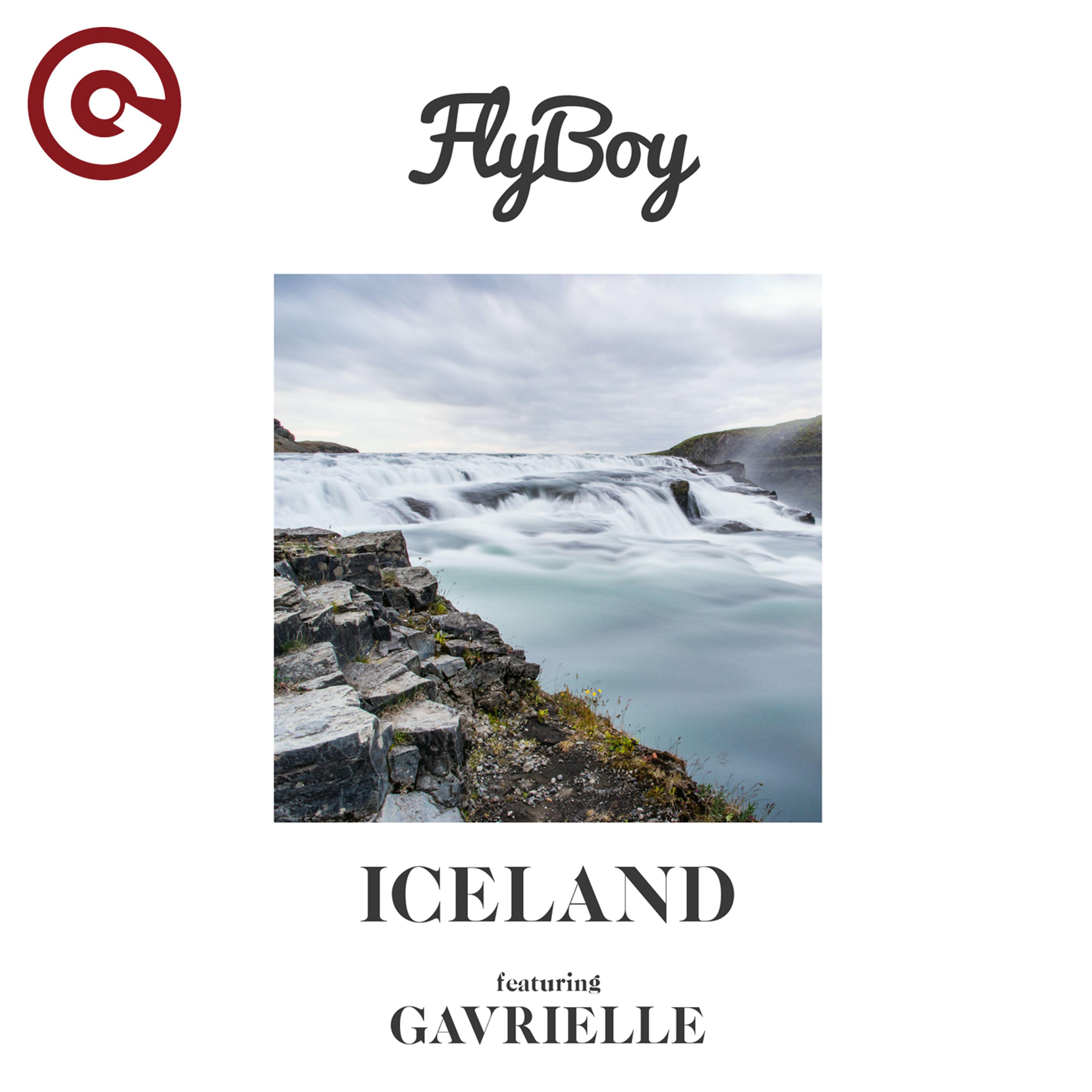 Постер альбома Iceland (feat. Gavrielle)