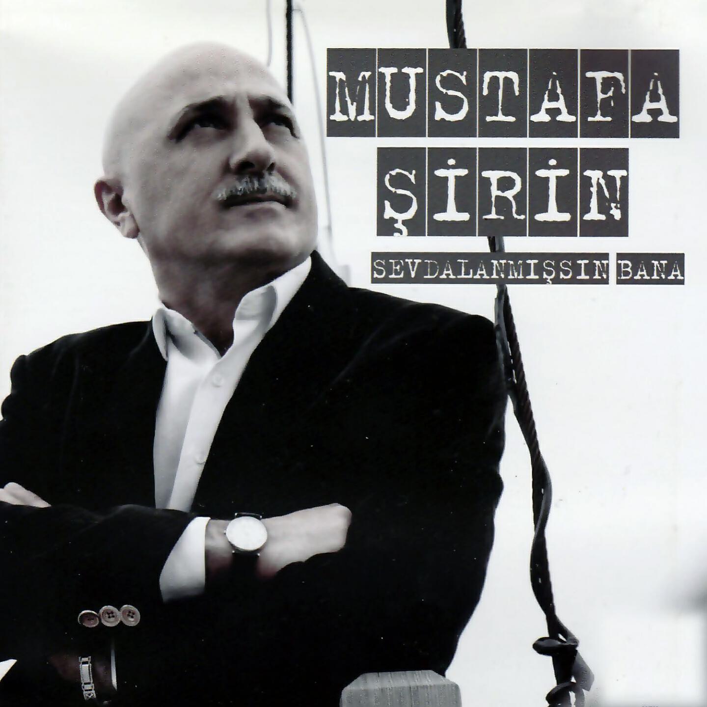 Mustafa Şirin - Yaz Geldi Bahar Geldi