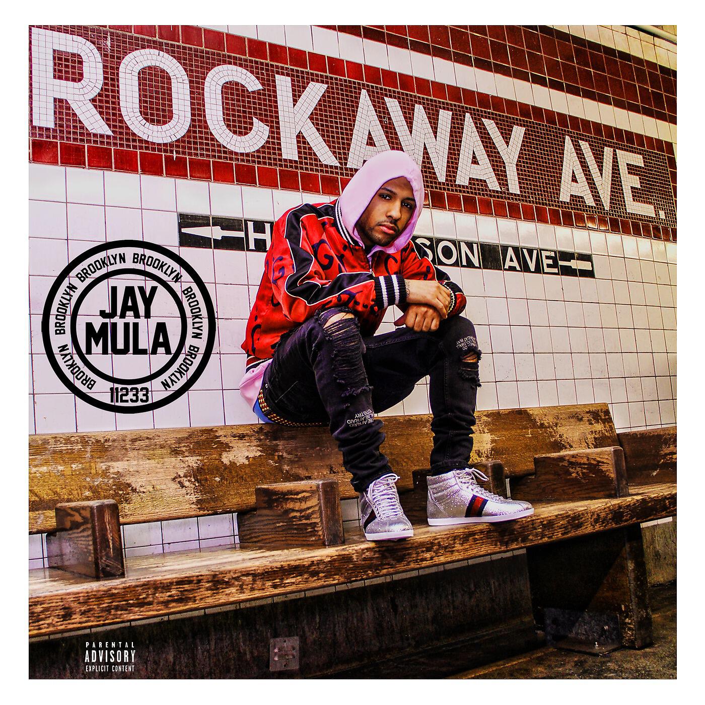 Jay Mula - I Bet (feat. Calvin Ross)