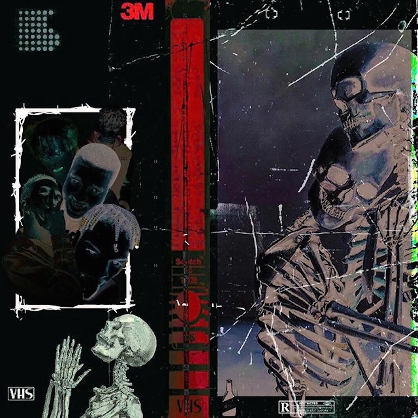DELIVERY BOYS, CHXPO, DROWNMILI & BURNKAS - Drunken Love